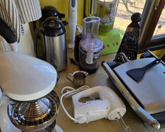 Small Appliances