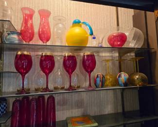Barware Office Colors and Styles