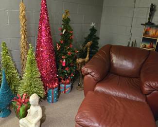 Fantasic Christmas Decor