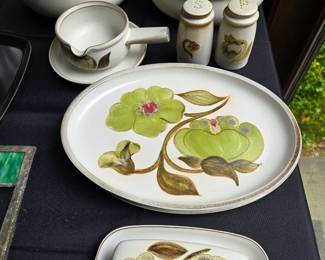 Denby Pottery