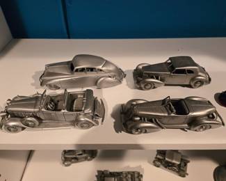 Model Cars