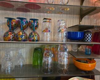 You need to these glasses in person!