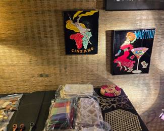 Cloth Napkins