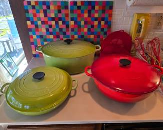 Lego Creuset 