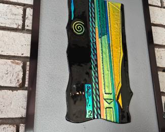 Glass Art