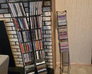 CD Towers