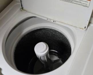 Washer Dryer
