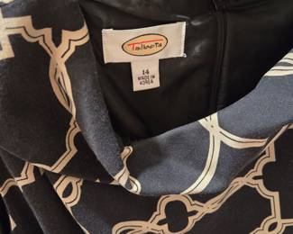 Talbots!