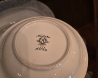 Noritake fine china