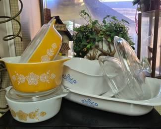 Pyrex