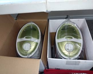 BRAND NEW air purifiers!