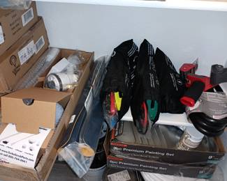 CAR CHARGER emergency ports with jumper cables!