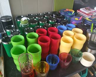 Need cups? There are more.