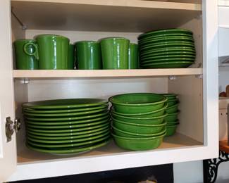 FIESTA! And more upstairs!