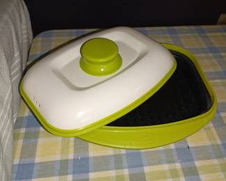 The easiest way to cook a steak!