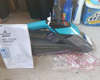 More than one of these, brand new!