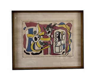 Leger