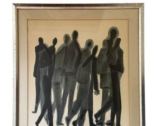 Ben Shahn