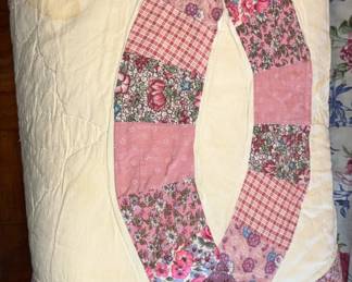 Vintage Quilt