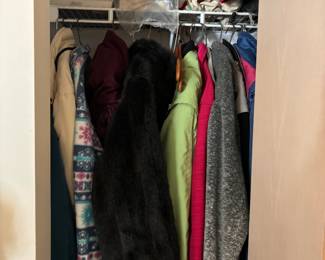 Women's Coats