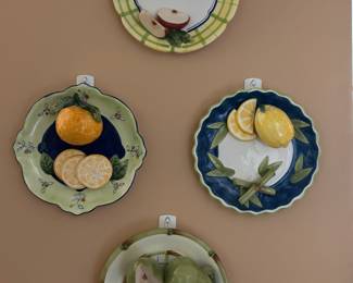 Decorative Plates