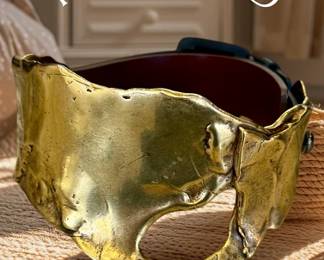 Tom Ford collar