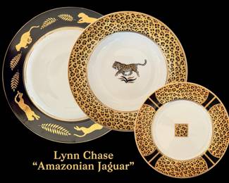 This set is amazing! Lynn Chase…vintage and great!