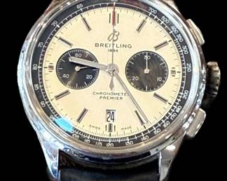 Breitling