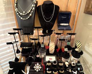 Amazing fine jewelry!