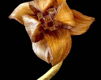 Fabrice, Paris vintage brooch
