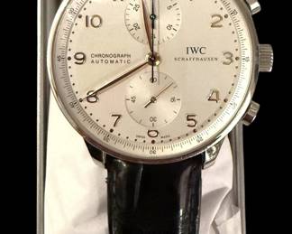 IWC