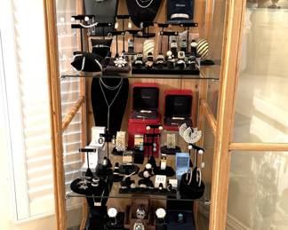 Amazing, amazing fine jewelry!