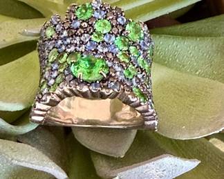 Richard Eisman ring
