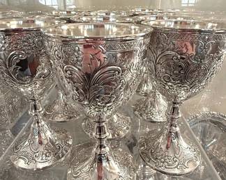Silver