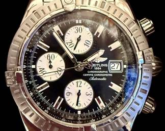 Breitling