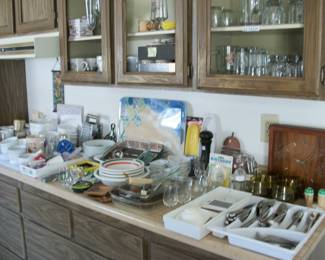 KITCHWARE