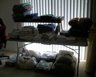LINENS