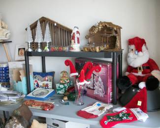 CHRISTMAS