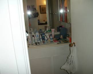 TOILETRIES