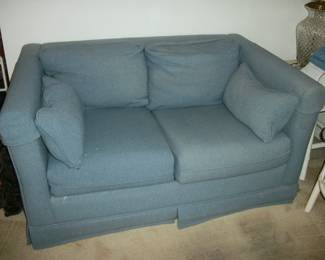 TWIN SOFA SLEEPER
