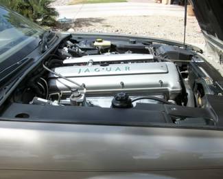 4 SPEED AUTOMATIC