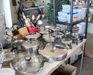 COOKWARE