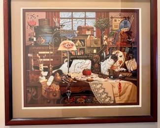 Sale Picture