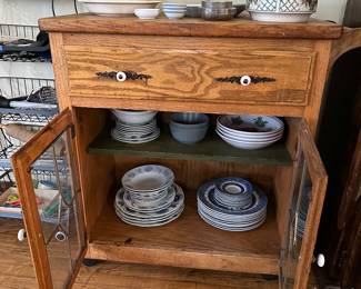 Plate and bowl sets, and misc plates and bowls (some holiday themed!)