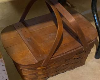 Picnic Basket