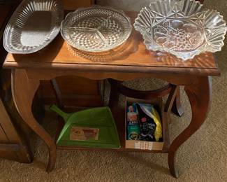 Small Table