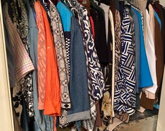 Clothing