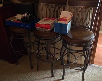 Bar Stools