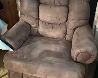 Lazy Boy Recliner