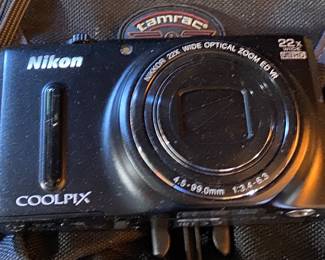 Nikon Coolpix
